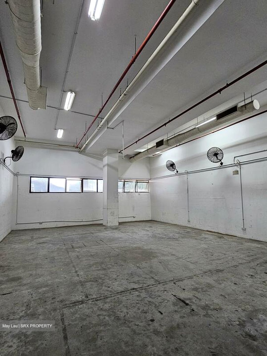 Sindo Industrial Estate (D26), Factory #576172531